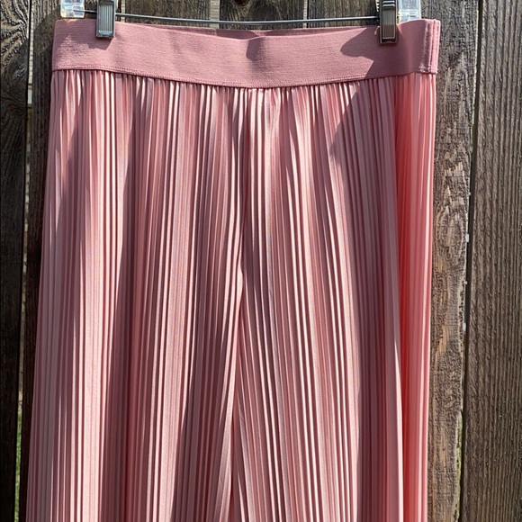 Pleated Pants - Picture 4 of 10